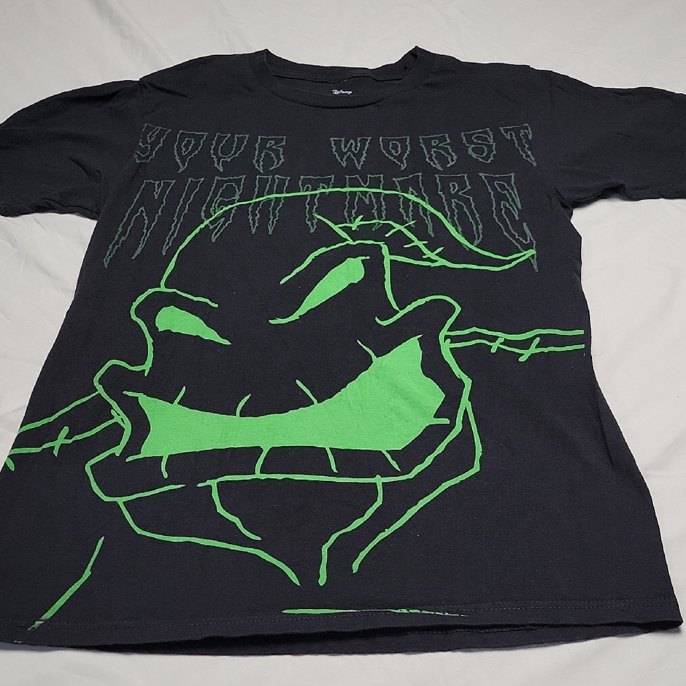 Disney Oggie Boggie Tshirt